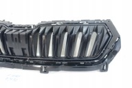 SKODA KAROQ 57A 2017- front PREKLADgrill bumper front 57A853653G