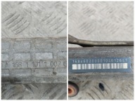 Boîter direction Boîter direction Mercedes A A16811011002