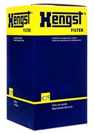 Hengst Filter H101WK Palivový filter