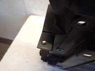 support panel for radiators VW SHARAN SEAT ALHAMBRA 2010- 7N0805588B