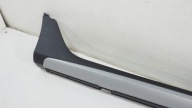 Ford Fiesta MK8 Active moulding threshold right J1BB-A10154-A1