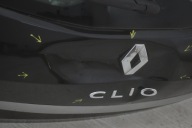 boot doors rear part RENAULT CLIO III KOMBI NV676