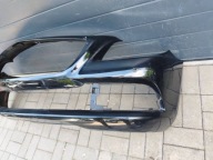 Mercedes SLK W172 12- bumper front front