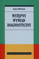 WSTĘPNY WYWIAD DIAGNOSTYCZNY, MORRISON JAMES