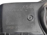 Tankklappe des Kraftstoffsbehälters Jaguar E-Pace X540 2020 J9C3-27936