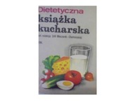Dietetyczna książka kucharska -