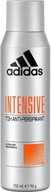 ADIDAS Antyperspirant męski Cool&Dry Intensive Extreme Protection 72H 150ml