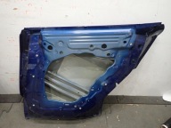 door rear part rear. right TESLA Y 2021