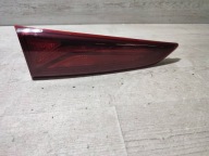Hyundai Kona and 2018 rear part side left light rear