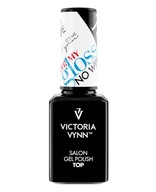 Hybridný top Victoria Vynn Gel Slovak Oh! My Gloss No Wipe 15 ml