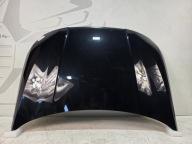 cofano BMW F70 475 BLACK SAPPHIRE METALLIC