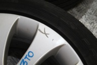 wheels discs disc 225/45 R17 SKODA SUPERB II 3T0