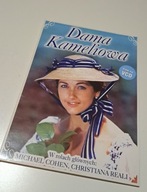 Film Dama Kameliowa płyta VCD