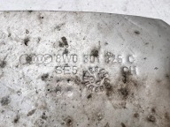 Blende Abdeckung TERMICZNA AUDI Q7 4M 8W0301325C