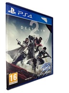 Destiny 2 / NOVÁ / PS4