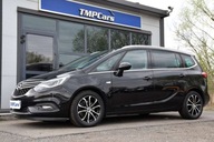 Opel Zafira LIFT _ _ Polski salon _ Faktura V...