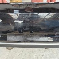 AUDI A3 8Y sedan 20- bumper rear part rear