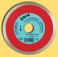 Tarcza diamentowa ŻBIK In Corpore 32/25,4 mm 200 m