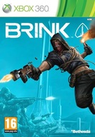 XBOX 360 BRINK / AKCIA