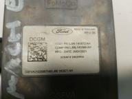 Ford Mustang Mach-E module control unit LJ98-14G568-AH
