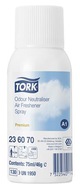 236070 Neutralizér zápachu do osviežovača, 75 ml, TORK