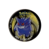 POKEMON TAZO 2 # 94 Gengar