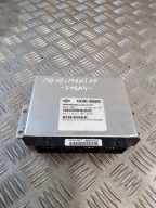 control unit ABS/ASR KNORR-BREMSE 0486104034