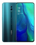 Smartfon OPPO RENO CPH2197 ZBITA SZYBKA PRZEDNIA I TYLNA, PŁYTA GŁÓWNA OK