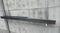 left moulding threshold SAAB 9-3 93 vector arc CABRIO colour 279 threshold cap