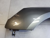 Audi A4 S4 B9 8W fender left front s-line 8W9821105D lz7s