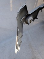 BMW X5 E70 LCI LIFT 10-13 bumper rear part rear PDC