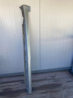 moulding threshold left AUDI A4 B6 B7 8E0853859