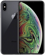 Telefon APPLE iPhone XS 64GB SPACE GRAY