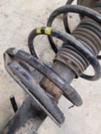 shock absorber right front PEUGEOT 206 SW 1.4B