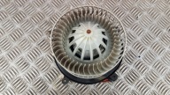 MERCEDES E-KLASA W211 fan heating