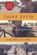 TAJNE ŻYCIE, AMARYLLIS FOX