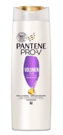Pantene, Volumen Pur, Šampón na vlasy, 300 ml