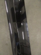 moulding threshold left BMW e90 e91 sedan KOMBI LCI POLIFT 475 Blacksapphire