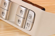 BMW G11 G12 Interrupteur Bouton PANEL Vitre Rétroviseur 9382503