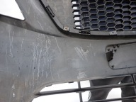 CHEVROLET SPARK III 3 09-13 bumper front front