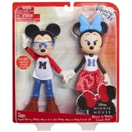 MINNIE MOUSE - MINNIE & MICKEY FRIEND PACK