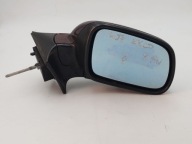 Peugeot 407 mirror right el. 8 PIN KKCD