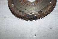 wheel flywheel 1.5 DCI Dacia LODGY