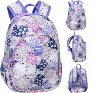 KIRÁNDULÓ HÁTIZSÁK ÓVODÁS LÁNYOKNAK NYUSZI CP