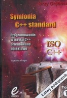 Symfonia C standard Tom II