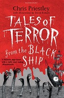 Tales of Terror from the Black Ship Priestley