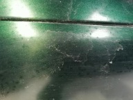 Mazda MPV II 2 bumper front front 18J