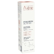 AVENE HYALURON ACTIV B3 krem pod oczy 15ml