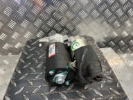 starter VOLKSWAGEN GOLF 5 plus S0398 1.6 FSI