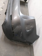 BUMPER REAR PART PORSCHE CAYENNE III 3 17- 9Y